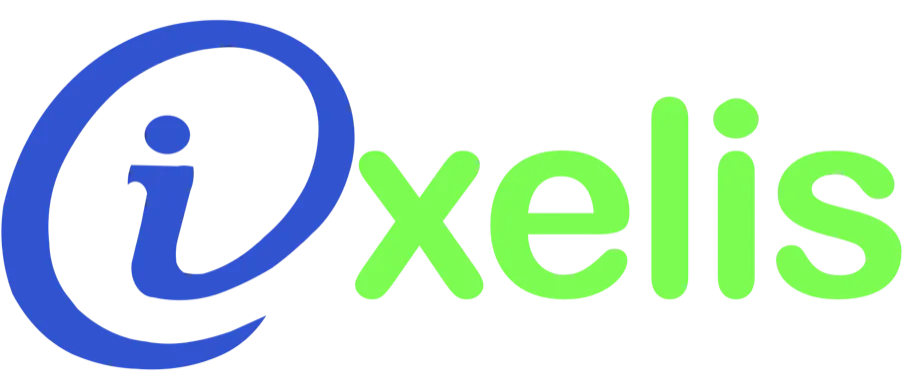 Ixelis.ai